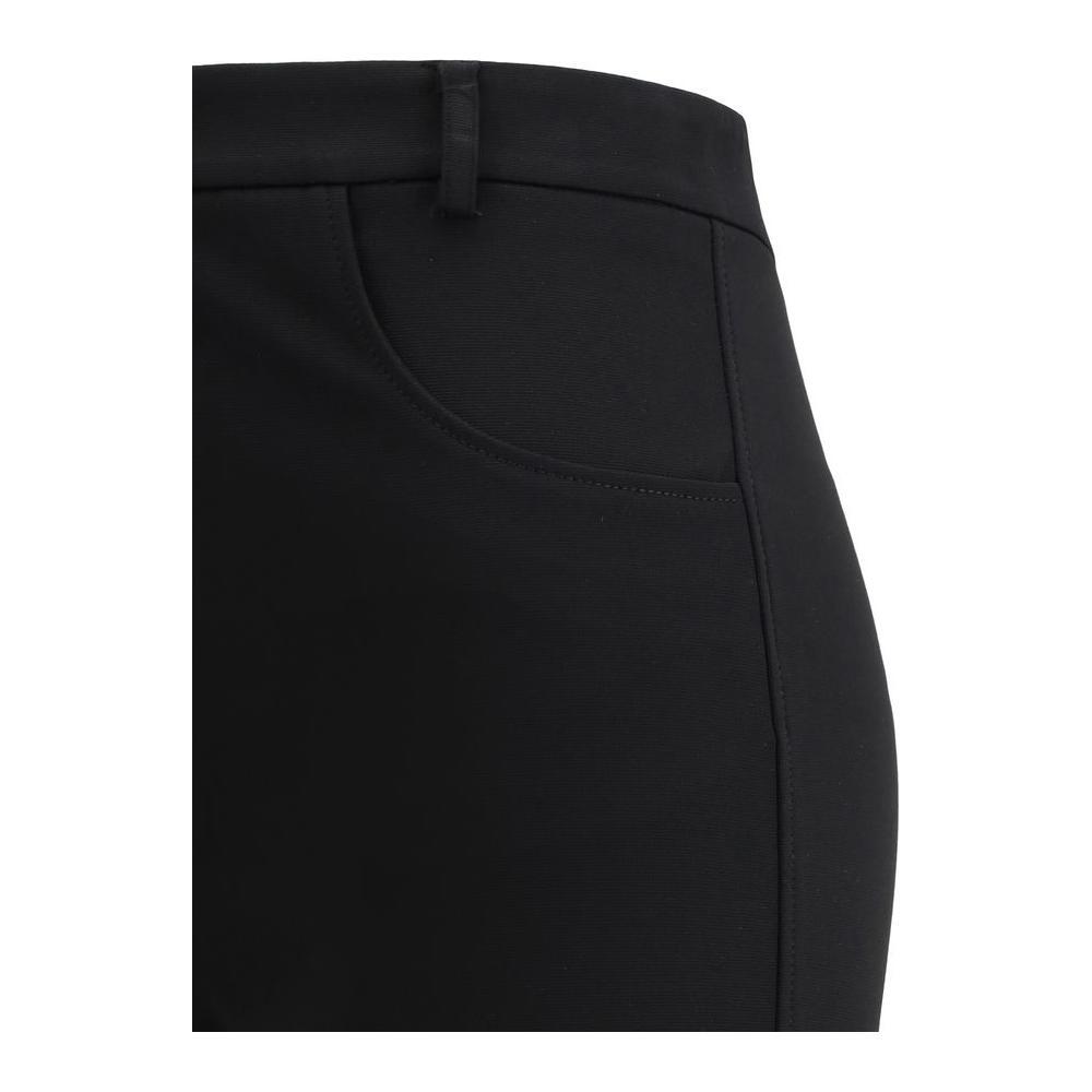 The Andamane Boot-cut Pants