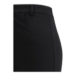 The Andamane Boot-cut Pants