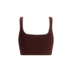Forte_Forte Shiny Chic Top
