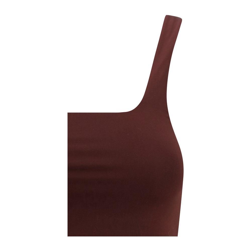 Forte_Forte Shiny Chic Top