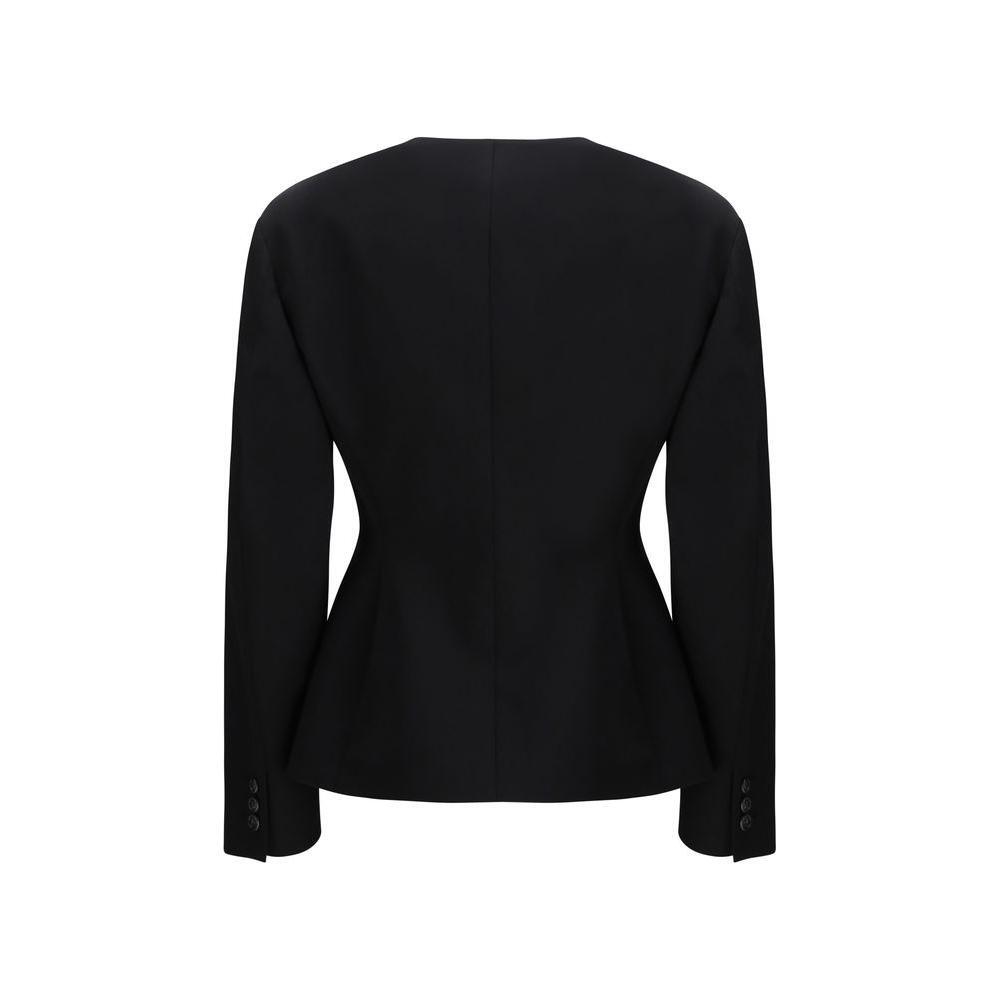 The Andamane Doubled-breasted Jacket