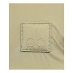 Moose Knuckles Green Nylon Vest