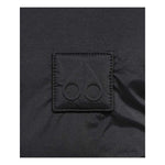 Moose Knuckles Black Nylon Vest