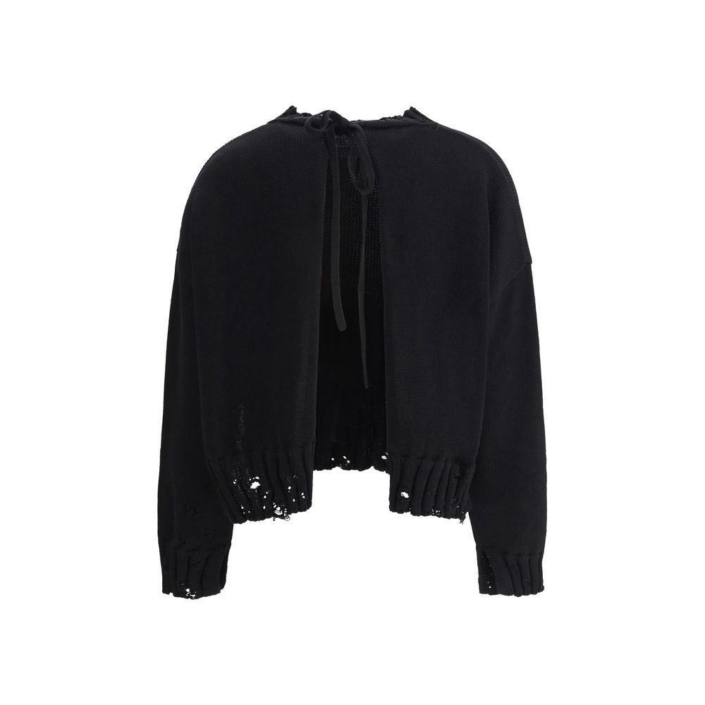 Marni Cut-out Sweater
