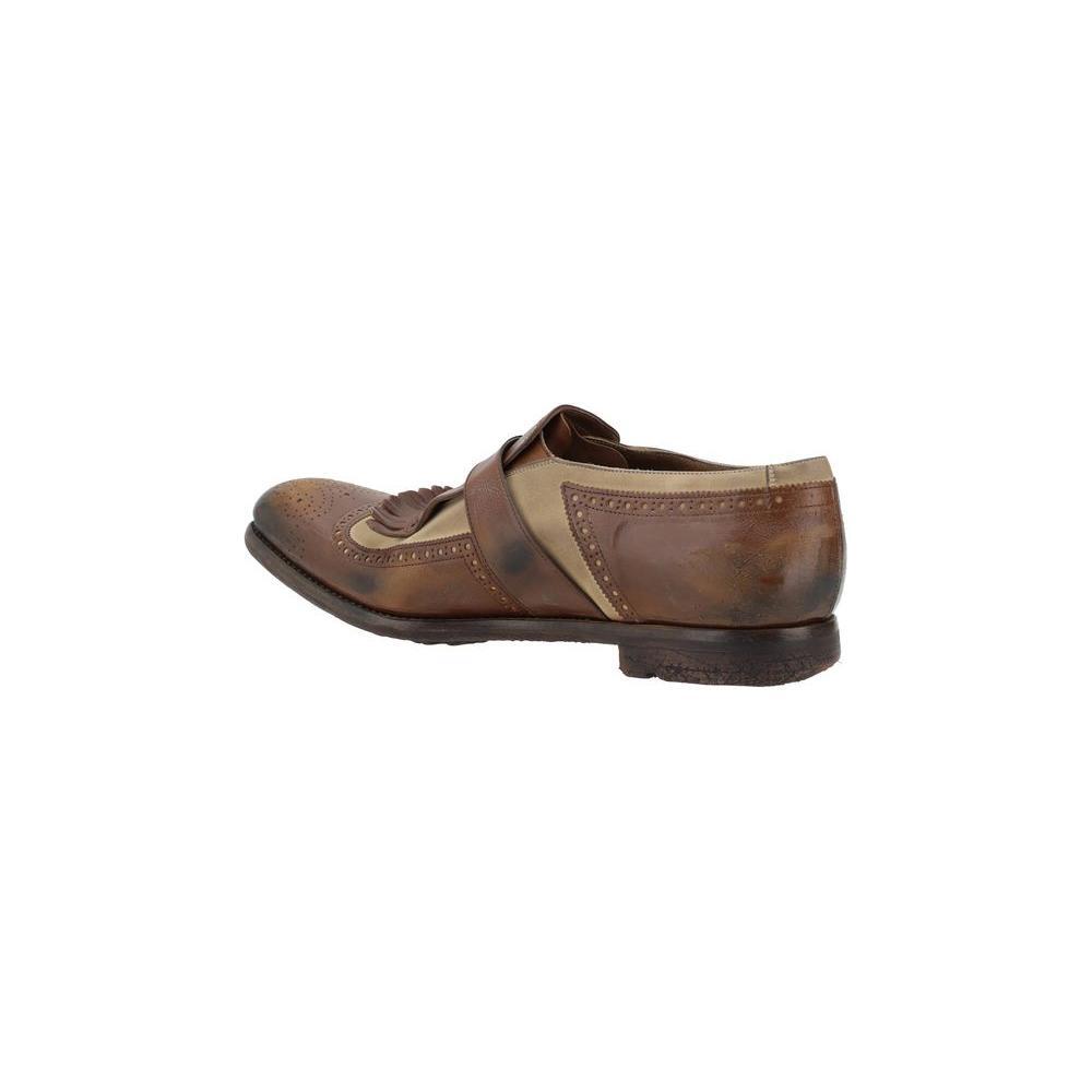 Church's Shangai Loafers