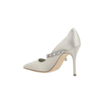 Manolo Blahnik Hamedi Pumps