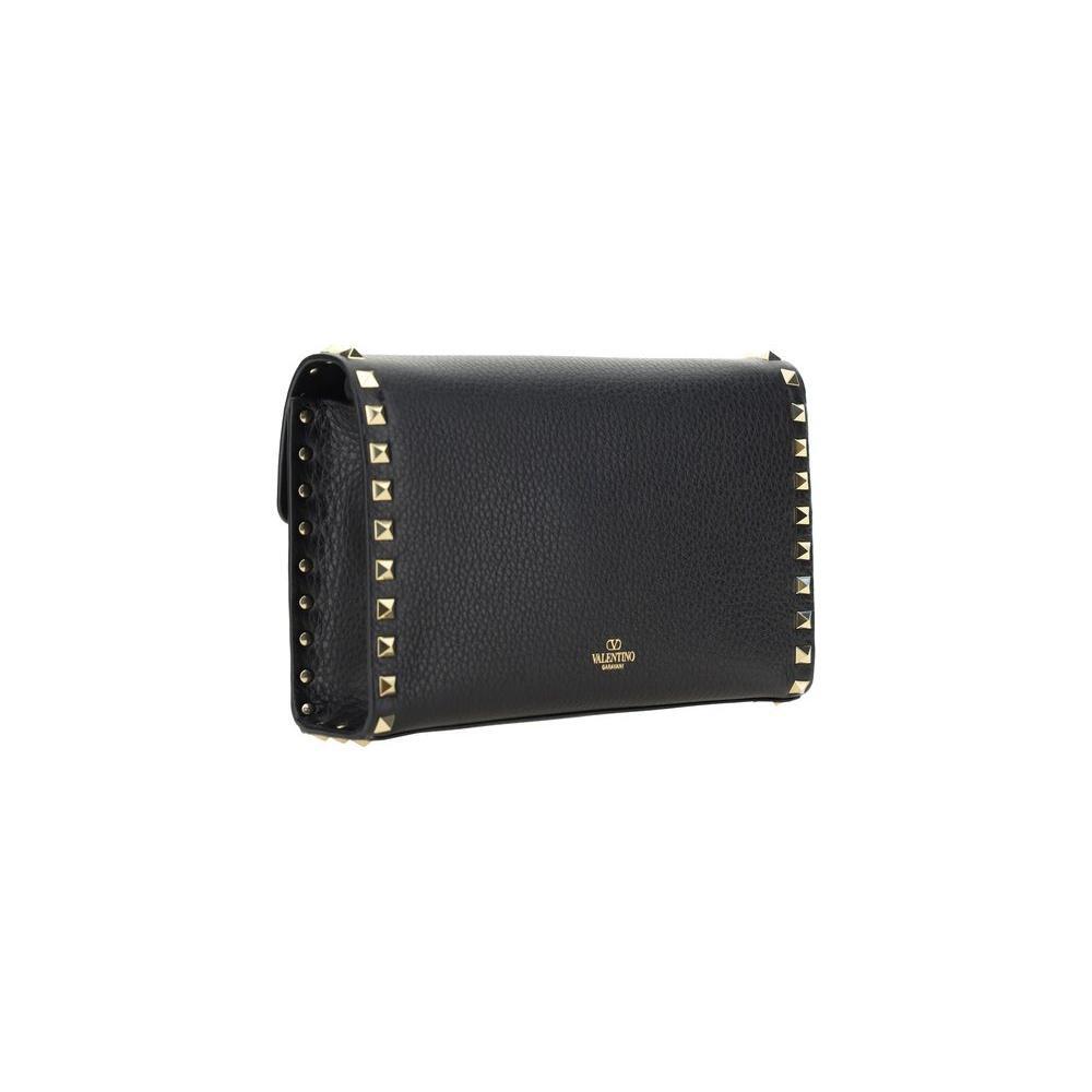 Valentino Garavani Rockstud Small Shoulder Bag