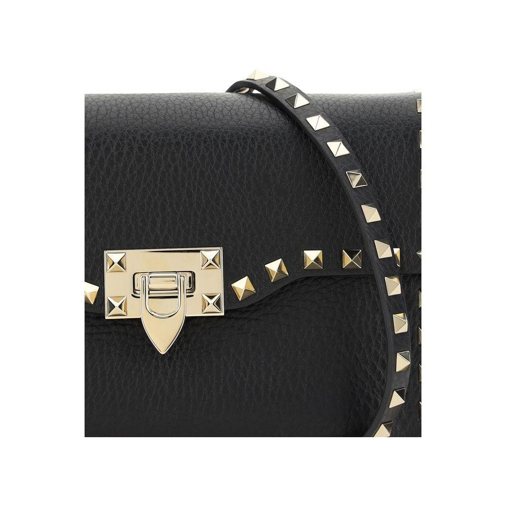 Valentino Garavani Rockstud Small Shoulder Bag