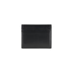 Valentino Garavani Leather Card Holder