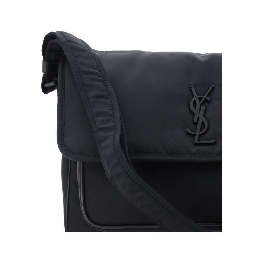 Saint Laurent Niki Camera Shoulder Bag