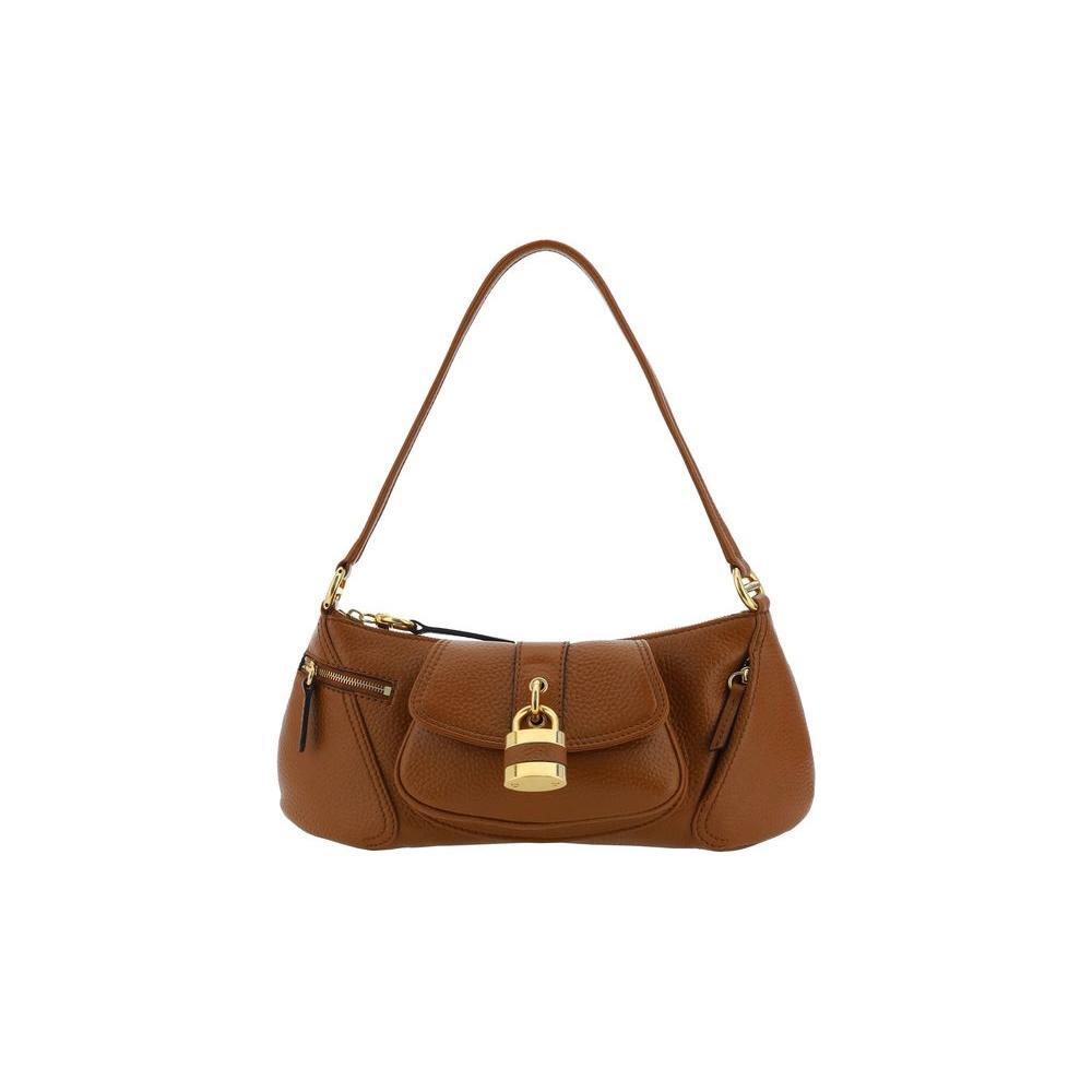 Chloé 99 Shoulder Bag