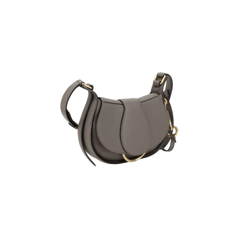 Chloé Ride Shoulder Bag