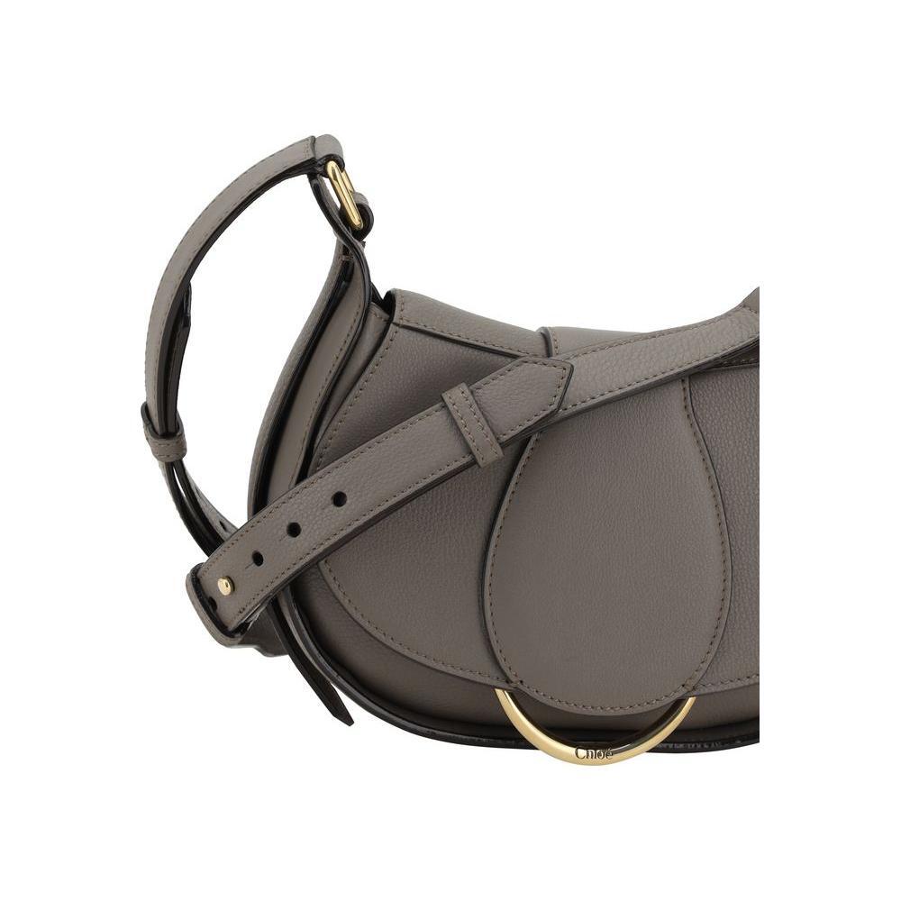 Chloé Ride Shoulder Bag