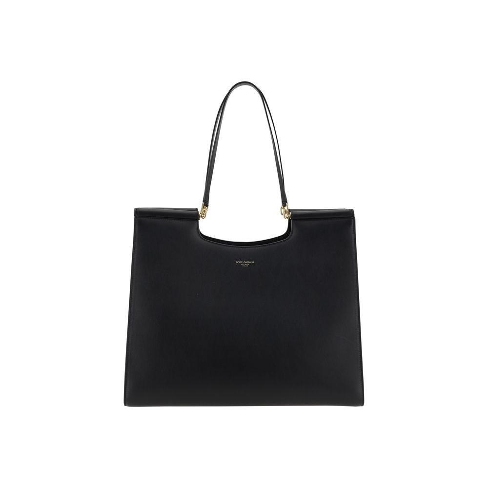 Dolce & Gabbana Sicily Small Shoulder Bag