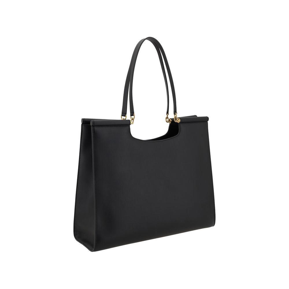 Dolce & Gabbana Sicily Small Shoulder Bag