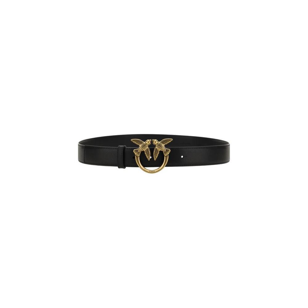 PINKO Love Berry Belt