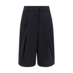 The Latest Bermuda Shorts