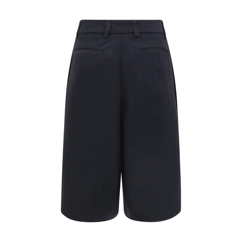 The Latest Bermuda Shorts