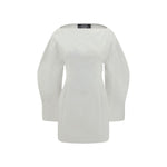 Jacquemus Casaco mini Dress