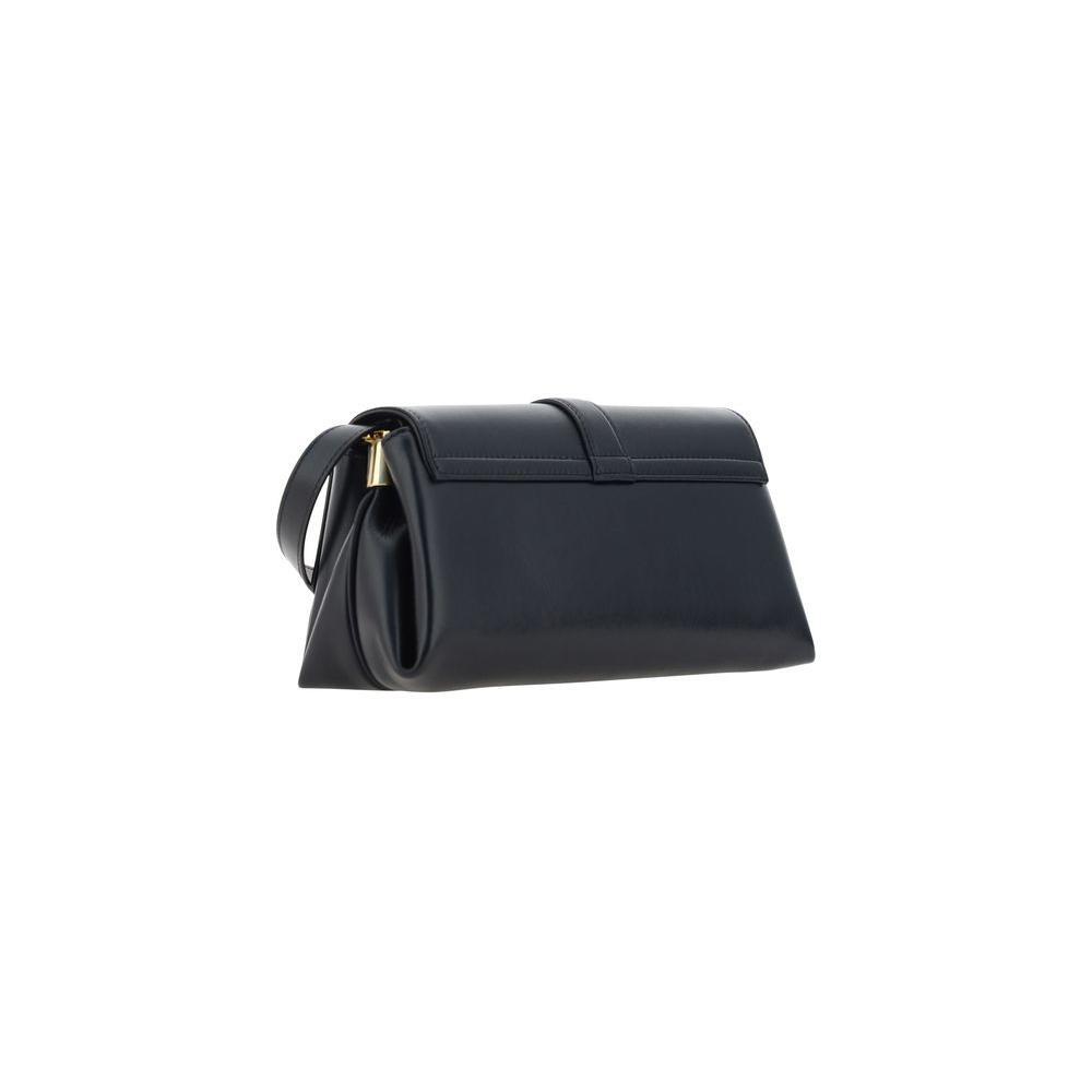 Ferragamo Flap Shoulder Bag