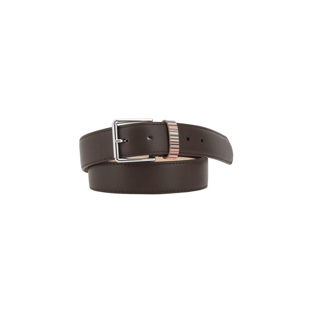 Paul Smith Iconic stripes Belt