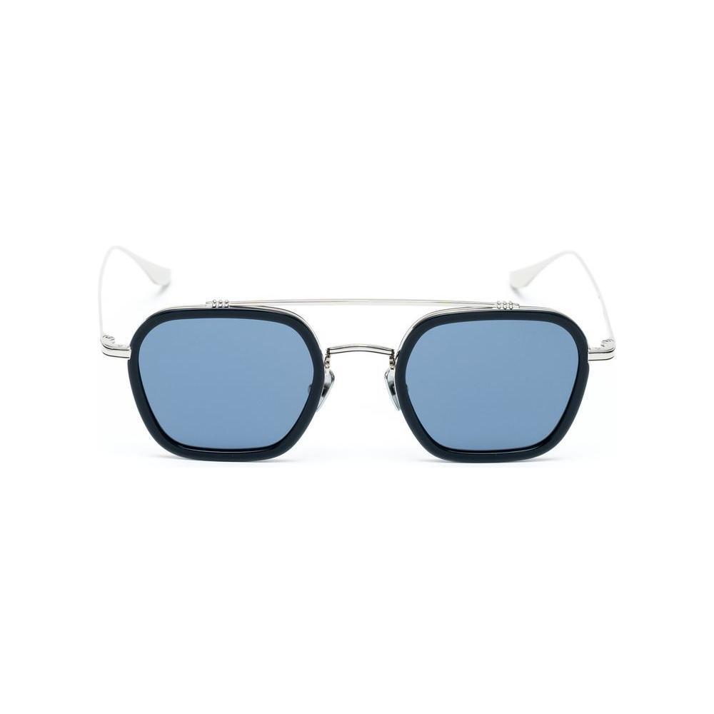 Belstaff Gray Titanium Sunglasses
