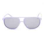 Lozza Purple Injected Sunglasses