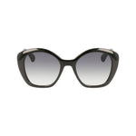 Lanvin Black Bio Injected Sunglasses