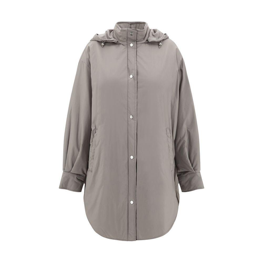 Herno Hooded Jacket