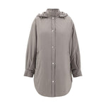 Herno Hooded Jacket
