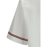 Thom Browne T-Shirt with iconic bands