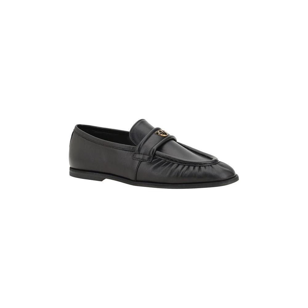 PINKO Naty Loafers