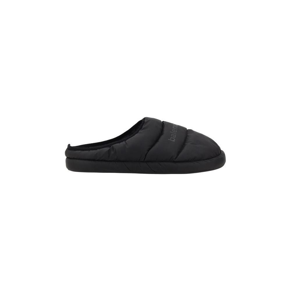 Balenciaga Alaska Mules