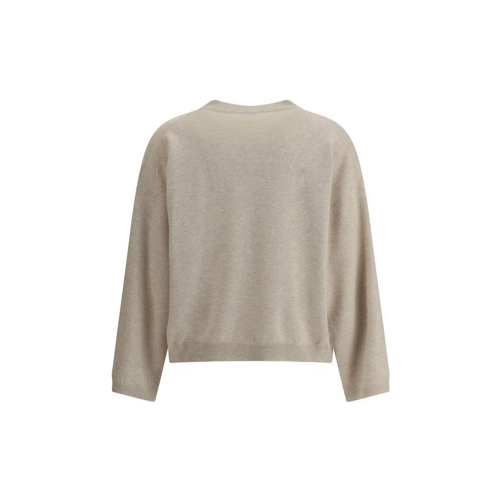 Brunello Cucinelli Oversized Sweater