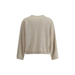 Brunello Cucinelli Oversized Sweater