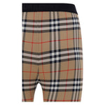 Burberry Archive Check Leggings
