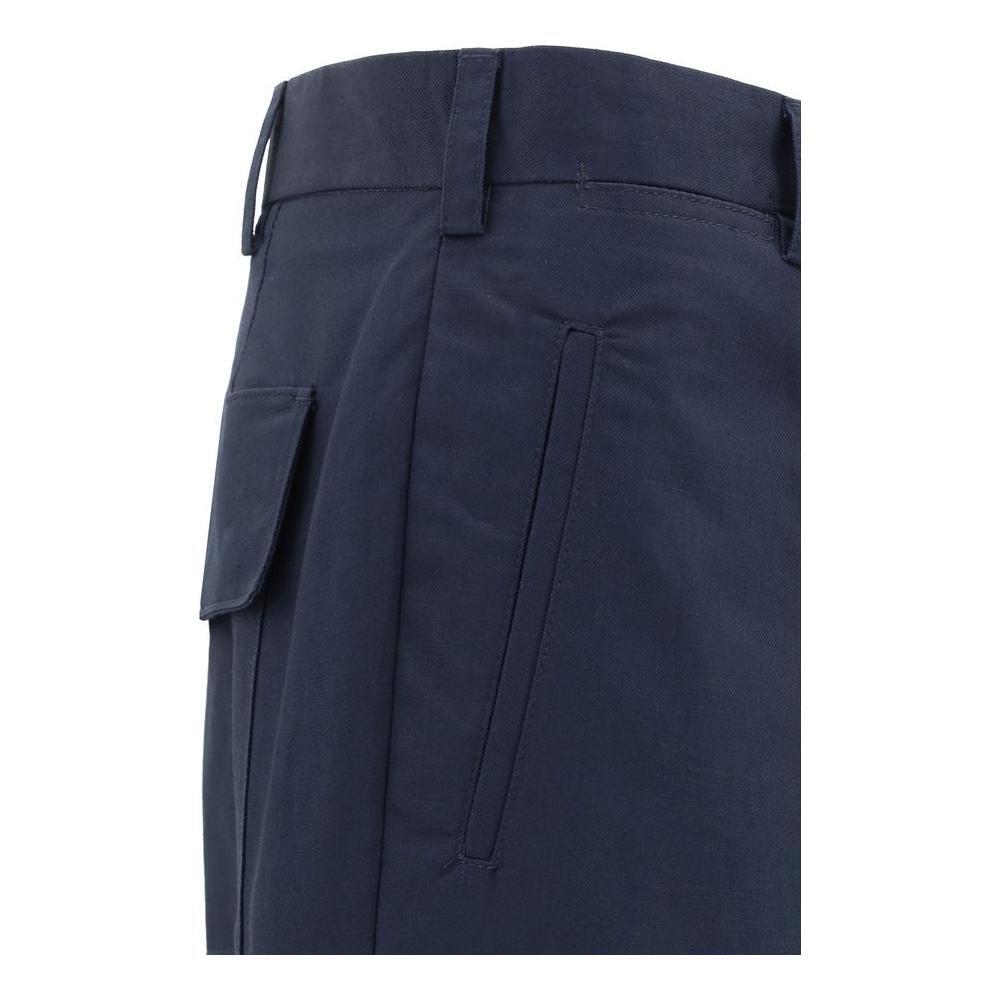 Germano Cotton Pants