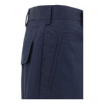 Germano Cotton Pants