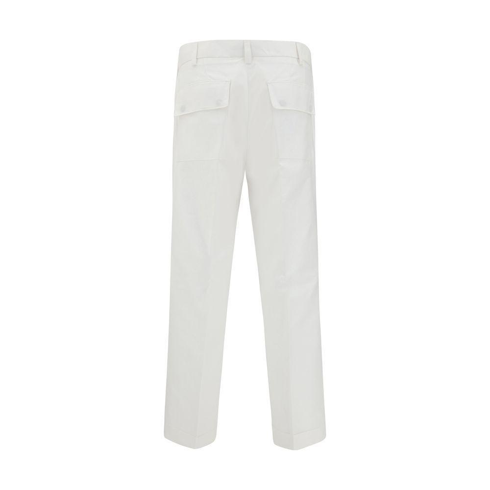 Germano Cotton Pants