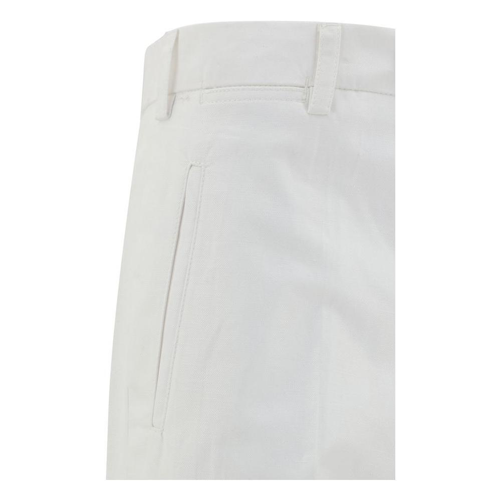 Germano Cotton Pants