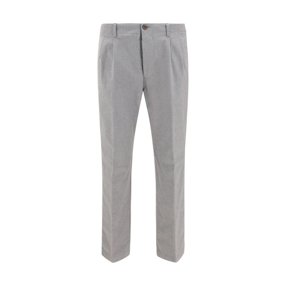 Germano Cotton Pants
