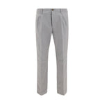 Germano Cotton Pants