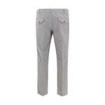 Germano Cotton Pants