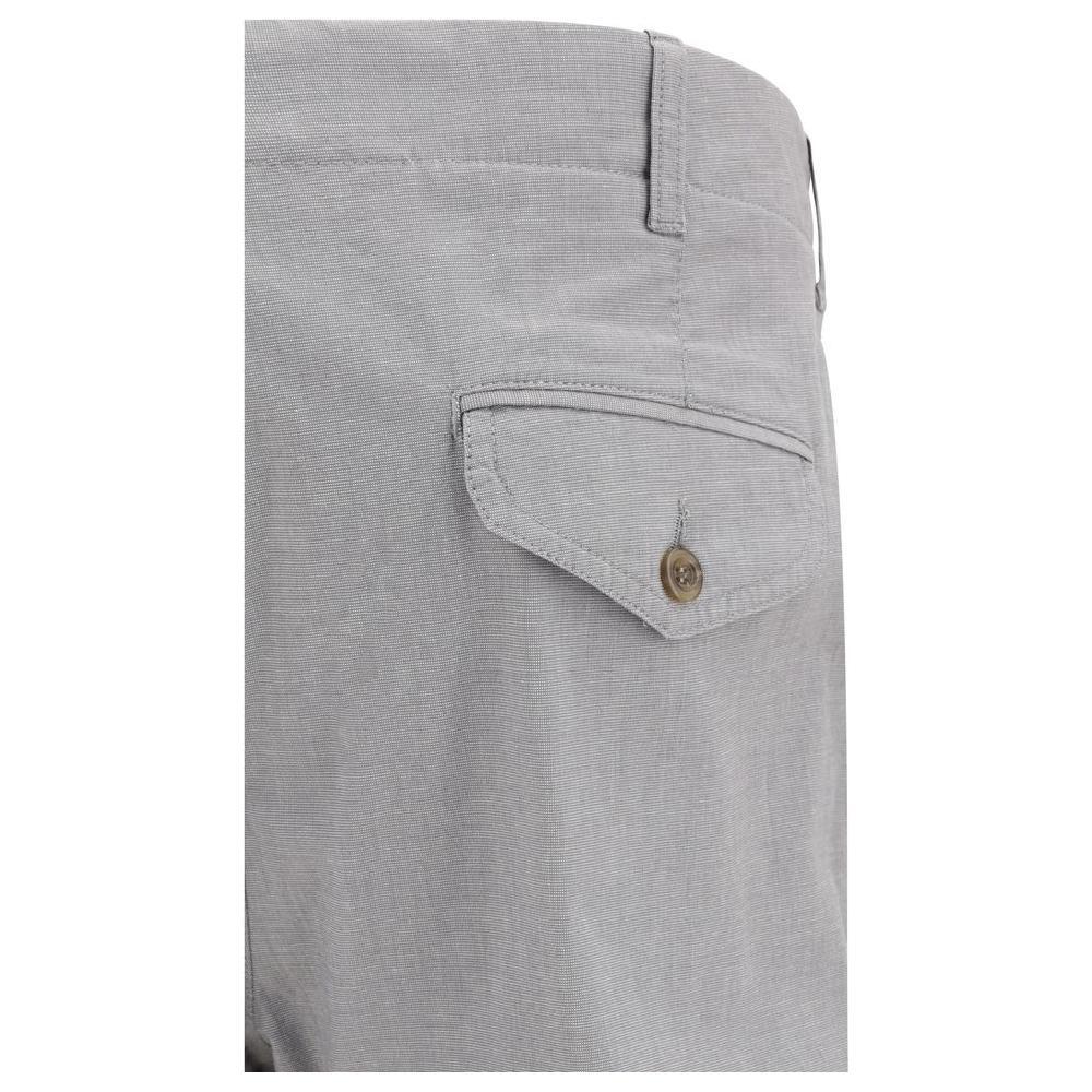 Germano Cotton Pants
