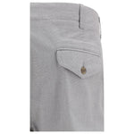 Germano Cotton Pants