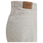 Balenciaga Loose-fit jeans