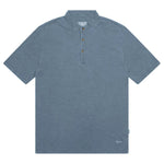 AT.P.CO Light Blue Cotton Men T-Shirt