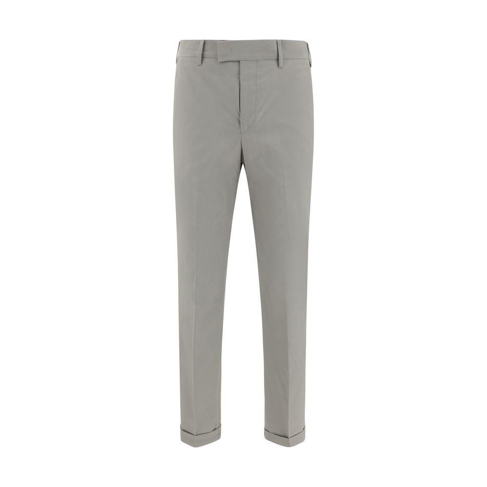 Germano Cotton Pants