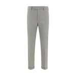 Germano Cotton Pants