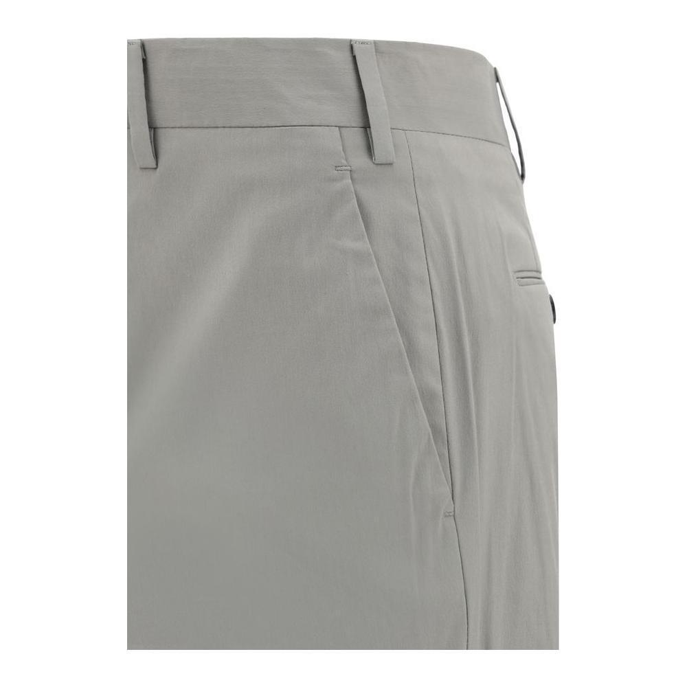 Germano Cotton Pants